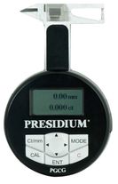 Presidium - Gem Computer Gauge