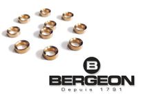 Bergeon Bronze Brushes