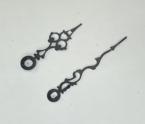Quartz Clock Hand