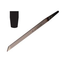 Graver Umv Round Edge No. 4