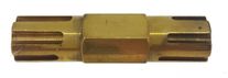 BAND FILING BLOCK BRASS