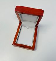 Wooden Boxes - Assorted