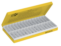 Bergeon Clock Bushes