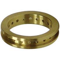 GRS Ring Brass Channel
