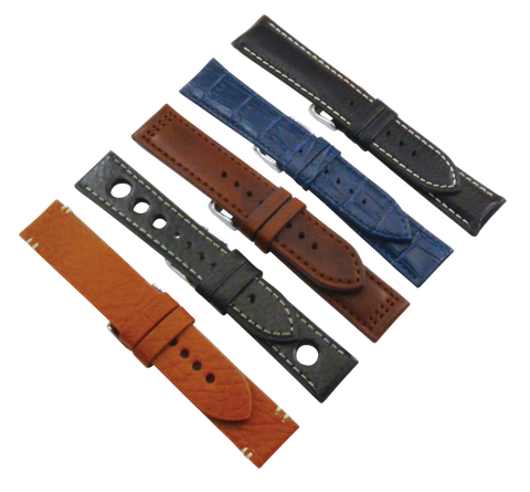 HK Watchbands