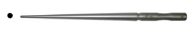 Mini Round Mandrel - 1.5mm to 5.0mm | Australian Jewellers Supplies