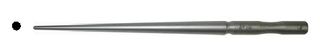 Mini Round Mandrel - 1.5mm to 5.0mm