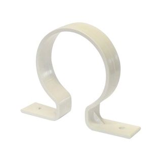 PVC Pipe Saddle 15mm