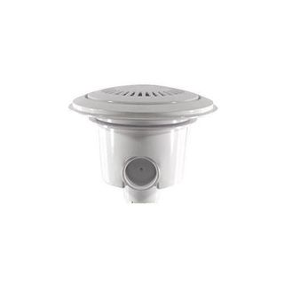 Main drain c/w hydro relief valve, collection tube, bush & nipple ZZ03 –  Swimming Pool Pumps UK