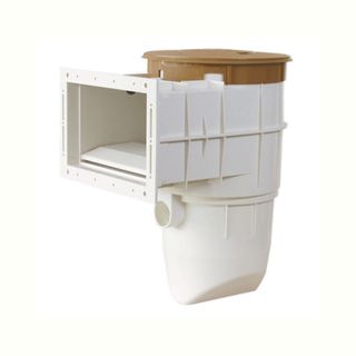 SP5000 Skimmer Standard Throat