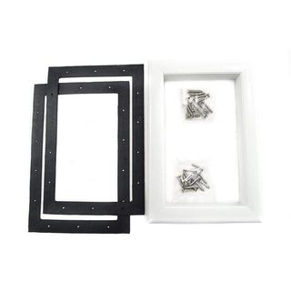 SP5000 Escutcheon Kit