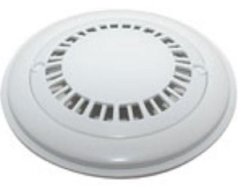 Main Drain Lid & Ring Quiptron