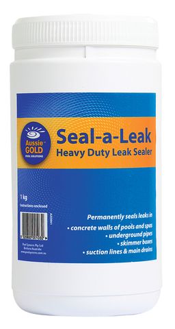 Seal A Leak 1kg
