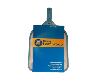 Leaf Scoop Deluxe Aussie Gold