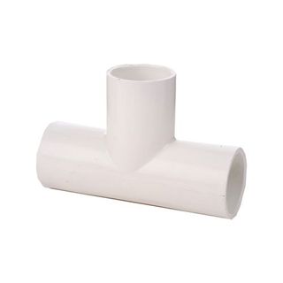 PVC Tee 25mm