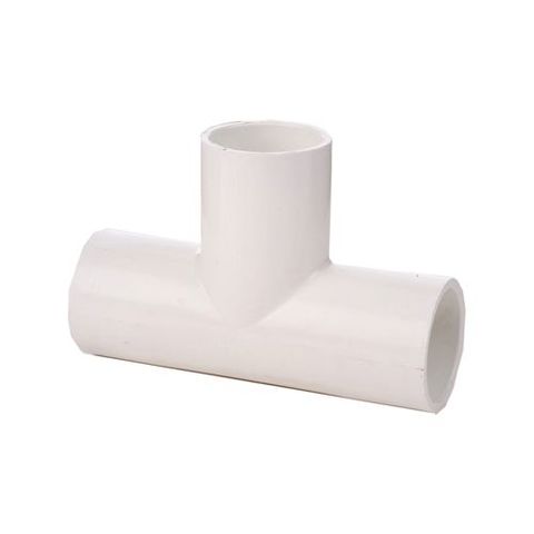 PVC Tee 25mm