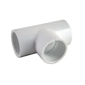 PVC Tee 40mm