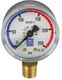 Pressure Gauges