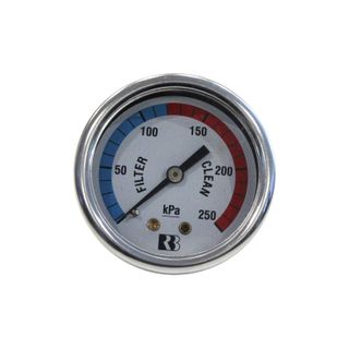 Gauge Stainless Steel CBM