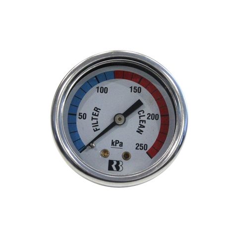 Gauge Stainless Steel CBM