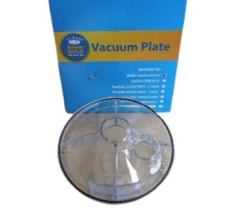 Vac Plate Baker Hydro