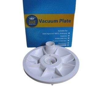 Vac Plate Quiptron