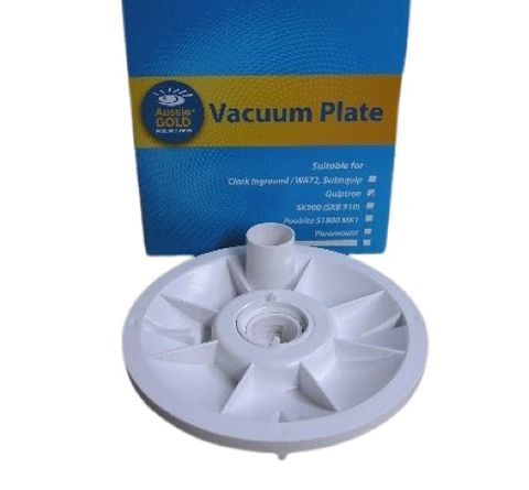 Vac Plate Quiptron