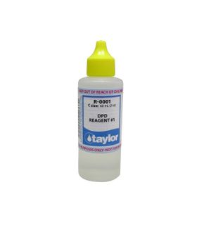 R0001 Taylor Reagent 60ml