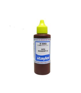 R0002 Taylor Reagent 60ml