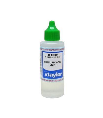 R0009 Taylor Reagent 60ml