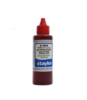 R0004 Taylor Reagent 60ml