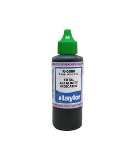 R0008 Taylor Reagent 60ml