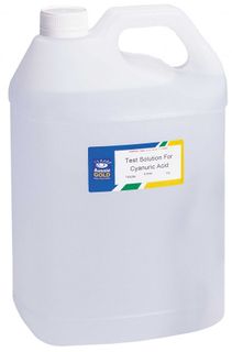 Cyanuric Reagent 5 Litre