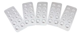 DPD No 1 Tablets  50pk