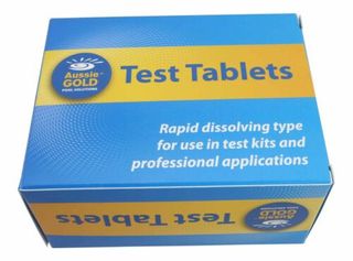 DPD No 1 Tablets 250pk