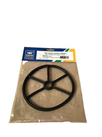 Spider Gasket Hayward MPV 50mm (5 spoke)