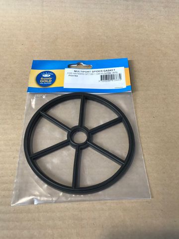 Spider Gasket Hayward 40mm MPV 6 Spoke