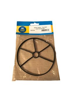 Spider Gasket Poolrite Thin Style
