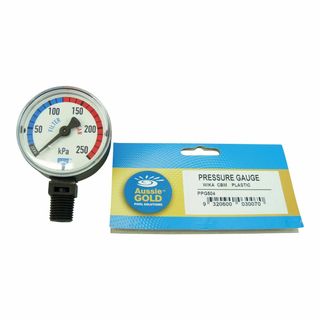 Gauge Plastic LM