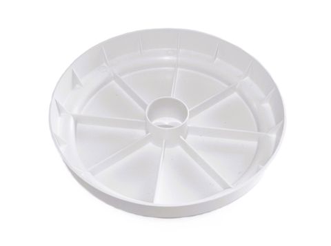 Hydrostatic Valve Lid Large