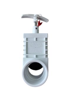 Valve Push Pull 40mm (V)