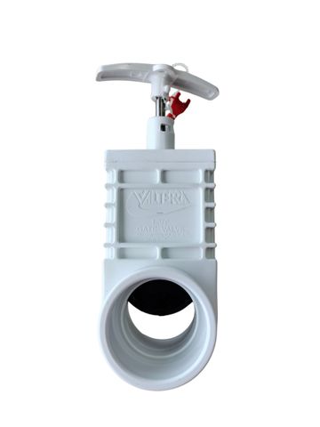 Valve Push Pull 40mm (V)