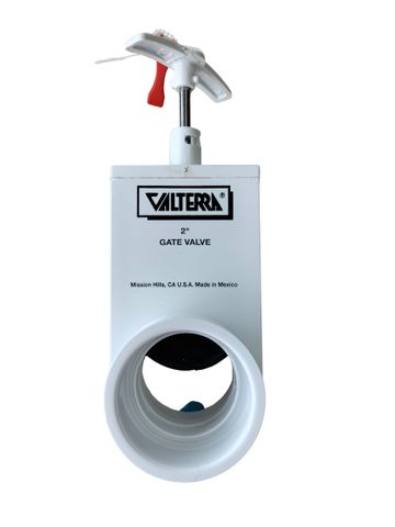 Valve Push Pull 50mm (V)