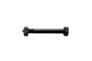 Accessory Nut & Bolt S/S A/G