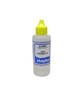 R0003 Taylor Reagent 60ml