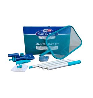 Supa Vac Maintenance Kit