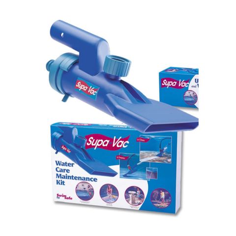 Supa Vac Maintenance Kit