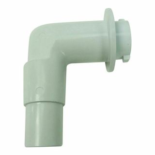 Vac Plate Hayward Elbow Adaptor