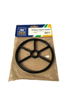 Spider Gasket Poolrite MPV Old Style