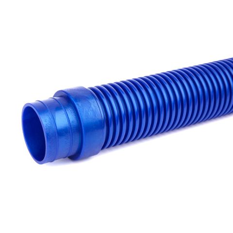 Generic Autometer Hose Light Blue